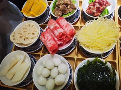 -咏江南·苏式火锅·苏州评弹(观前街店)