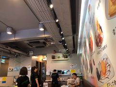 -松记糖水店(铜锣湾分店)