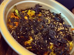 传统拌饭-miss密斯韩餐(平阳景苑店)