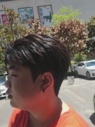 -上禾 HAIR SALON