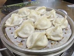 -志亮灌汤蒸饺·清真(庙后街店)