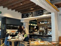 -La Strada(安福路店)