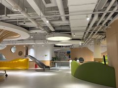 -辰星儿童成长空间(辰星早教东原1891校区)