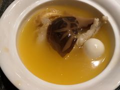 -博林天瑞喜来登酒店·西丽尚膳