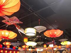 -吉祥春饼·烤鸭(国贸店)