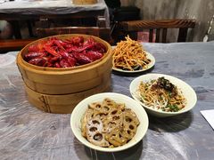 -靓靓蒸虾·头牌蒸虾(雪松路总店)