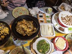 -满乡小馆