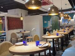 -纳鲁孜·新疆特色餐厅(上海悦荟广场店)