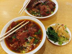 -水仙拉面(水仙街店)