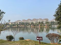 -枫香湖儿童公园