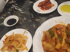 -桃园中华料理炸酱面(燕儿岛路店)