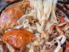 -铭副琦食·虾蟹烩馆(渔人码头店)