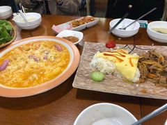 芝士年糕-韩礼年糕(飞虹路店)