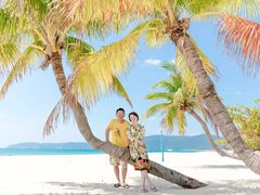 -三亚亚龙湾天域度假酒店