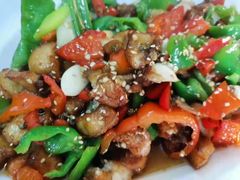 -煲来饱去冷水鱼