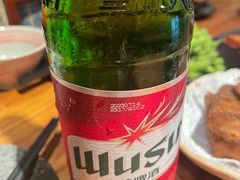 -阿里家·新疆烤肉酒場 by MIG