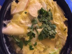 乾毓德平价海鲜火锅城-天津乾毓德饭庄·清真传统炒菜·海鲜烧烤(咸阳路店)