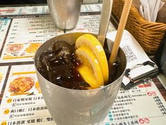 -旺记冰室(九龙中心大厦店)
