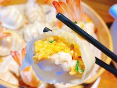-院里汤包·虾汤包青岛菜(辽源路店)