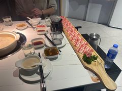 -湯系餐室(苏宁广场店)