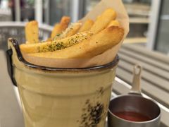 -Manner Coffee(万象食家店)