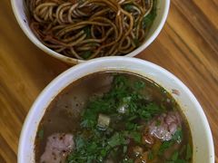-王记生烫牛杂面馆(兰陵路店)