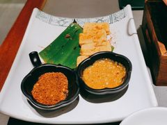 -云海肴·汽锅鸡·云南菜(高德置地店)