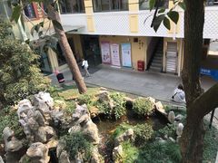 -上海市皮肤病医院(武夷路院区)