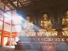 -雪峰寺