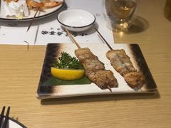 -小句号·精致料理(江南环球港店)