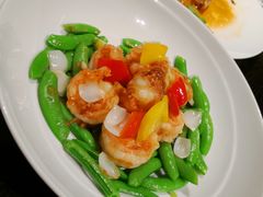 -宝丽轩中餐厅BAOLIXUAN