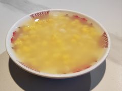 大碴子粥-李老哈·东北菜(宋园路店)