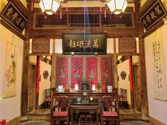 -文儒九号·闽菜馆(三坊七巷店)