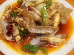 -温州一家人美食(西木头市店)