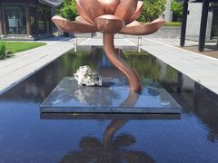 -天目湖涵田度假村