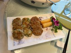 -陶缘一号·四季缘·老字号顺德菜·户外婚礼家宴(西滘店)