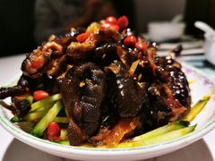 滋味乌鸡爪-半勺·新徽菜(银泰城店)