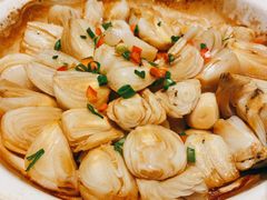 百合-开海·红岛海鲜虾水饺(石老人店)