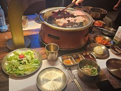 -西塔老太太泥炉烤肉(上海七宝领展广场店)