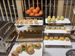 -然一素食餐厅(马利来广场店)