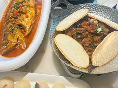 -小菜园新徽菜(阜阳颍州万达店)