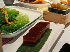 -禄运茶居·手工点心(猎德店)