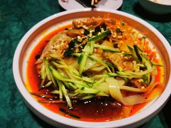 -五样儿西昌小签签烤串(天府三街店)