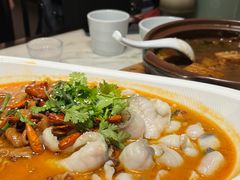-径山十八道·风味民间菜(华夏之心店)