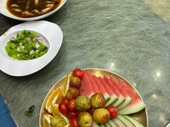 -南山竹海·珍味堂