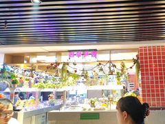 -蜀食火火锅自助(千鑫美食林店)