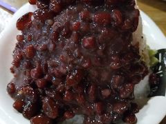 -二斗栗子(黄河道店)