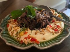 -ELI FALAFEL Lebanese&Mediterranean黎巴嫩美食(富城路店)