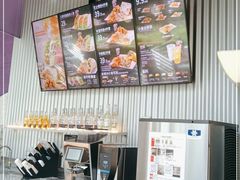 -Taco Bell 塔可钟(民田路店)