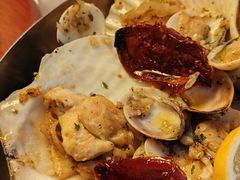 -火车头法国西餐厅